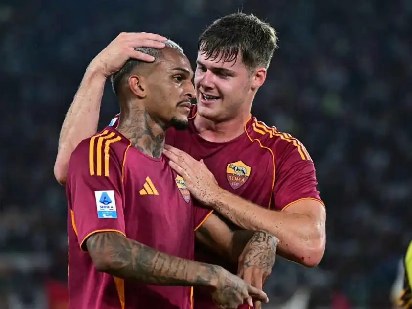 Roma bước vào trận này với khá nhiều vấn đề về phong độ và lực lượng (Ảnh: Football Italia) Roma bước vào trận này với khá nhiều vấn đề về phong độ và lực lượng (Ảnh: Football Italia)