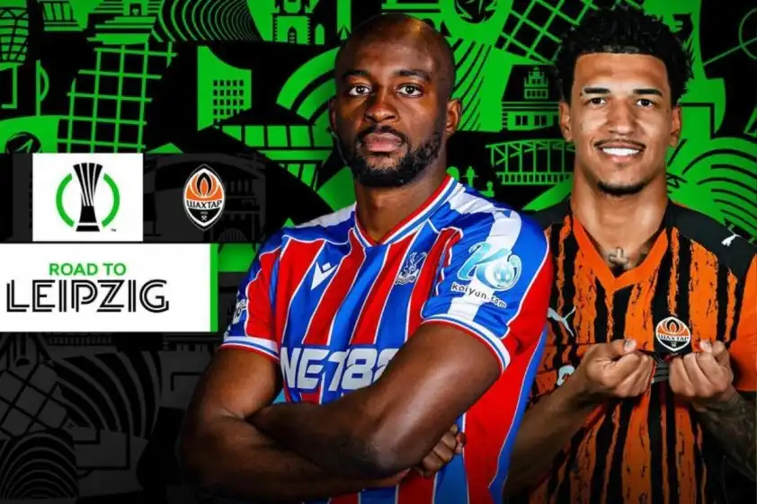 Crystal Palace sáng cửa vào chung kết. Crystal Palace sáng cửa vào chung kết.